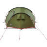 Палатка HIGH PEAK SPARROW 2 зеленый HP-10186