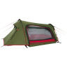 Палатка HIGH PEAK SPARROW 2 зеленый HP-10186